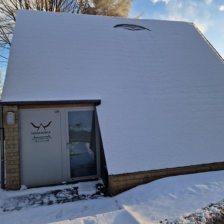 Terre Rouge & Terra Rubica - Les Terrasses De Malmedy Villa ภายนอก รูปภาพ