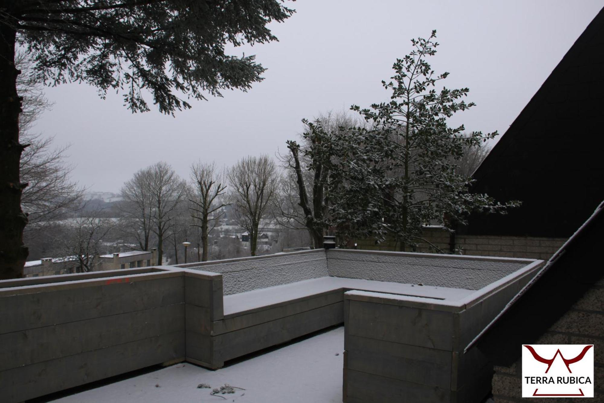 Terre Rouge & Terra Rubica - Les Terrasses De Malmedy Villa ภายนอก รูปภาพ