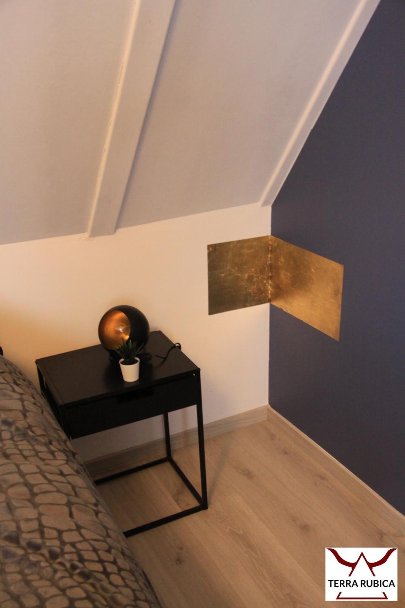 Terre Rouge & Terra Rubica - Les Terrasses De Malmedy Villa ภายนอก รูปภาพ